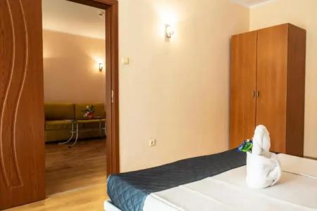 Complex Sunrise by HMG - All Inclusive - 69