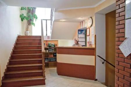 Пивденна Брама - 1