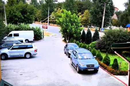 Пивденна Брама - 13