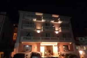 Albergo Hotel Tirreno, Марина-ди-Камерота