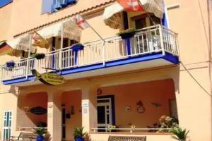 Мини-отель «Il Pescatore», Маринелла