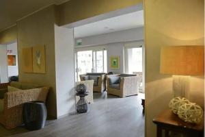 Hotel «Parco», Червия-Милано-Мариттима