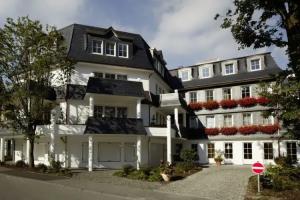 Hotel «Deimann», Шмалленберг
