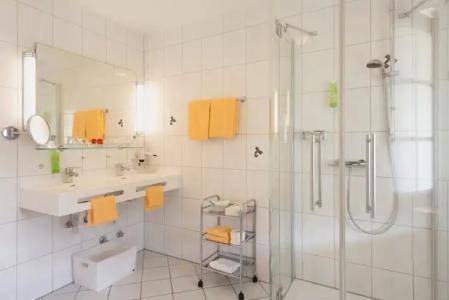 Auerhahn Wellnesshotel - 12