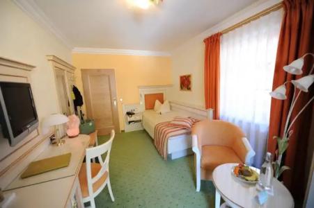 Auerhahn Wellnesshotel - 0