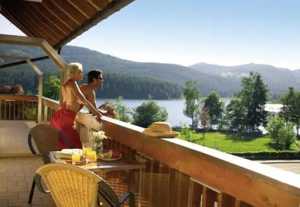 Auerhahn Wellnesshotel - 8