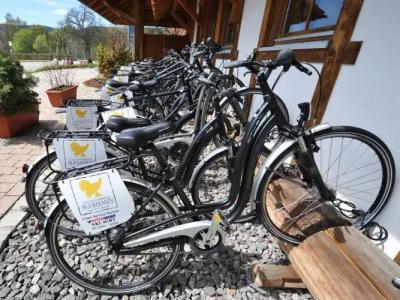 Auerhahn Wellnesshotel - 5