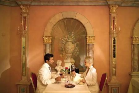 Auerhahn Wellnesshotel - 11