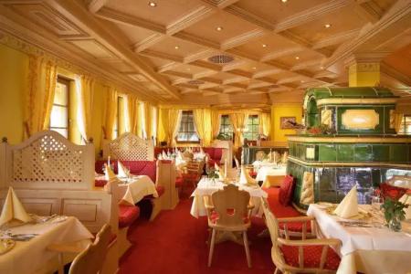 Auerhahn Wellnesshotel - 9