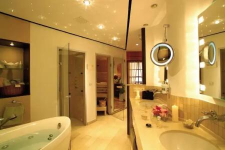 Auerhahn Wellnesshotel - 13