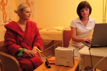 Auerhahn Wellnesshotel - 10