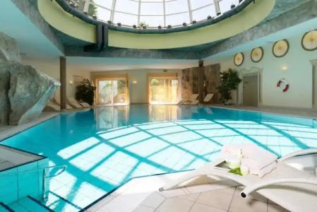 Auerhahn Wellnesshotel - 2