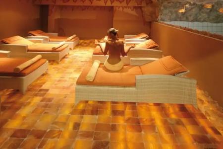 Auerhahn Wellnesshotel - 4