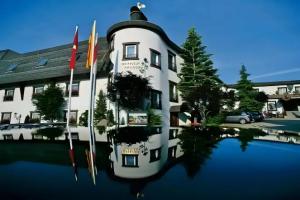 Parkhotel Flora am Schluchsee, Шлухзее