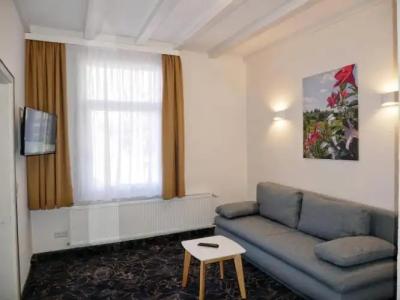 Wochner's-Sternen Am Schluchsee Hochschwarzwald - 78