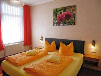 Wochner's-Sternen Am Schluchsee Hochschwarzwald - 109