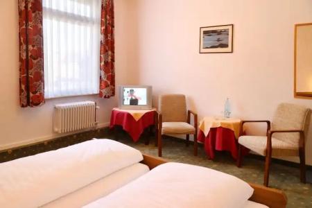 Wochner's-Sternen Am Schluchsee Hochschwarzwald - 47