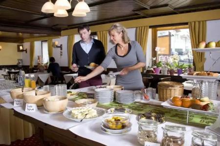 Wochner's-Sternen Am Schluchsee Hochschwarzwald - 30