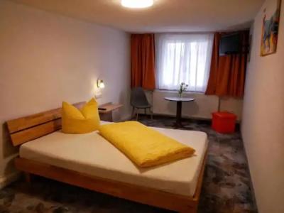 Wochner's-Sternen Am Schluchsee Hochschwarzwald - 55