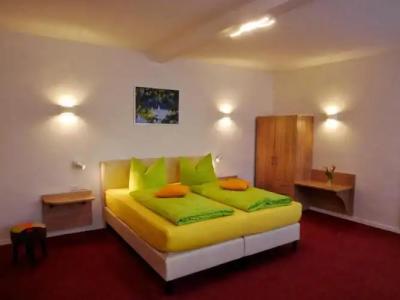 Wochner's-Sternen Am Schluchsee Hochschwarzwald - 140