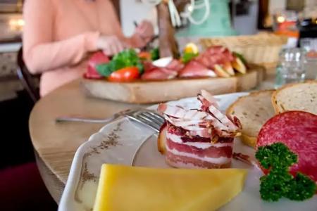 Wochner's-Sternen Am Schluchsee Hochschwarzwald - 8