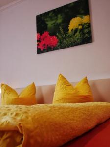 Wochner's-Sternen Am Schluchsee Hochschwarzwald - 94