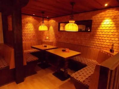 Wochner's-Sternen Am Schluchsee Hochschwarzwald - 2