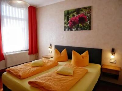 Wochner's-Sternen Am Schluchsee Hochschwarzwald - 129