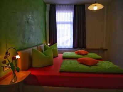 Wochner's-Sternen Am Schluchsee Hochschwarzwald - 90