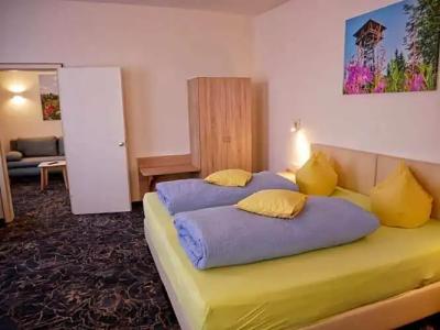 Wochner's-Sternen Am Schluchsee Hochschwarzwald - 57