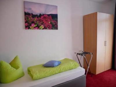 Wochner's-Sternen Am Schluchsee Hochschwarzwald - 51