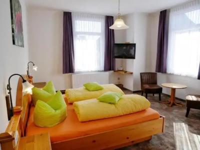 Wochner's-Sternen Am Schluchsee Hochschwarzwald - 82