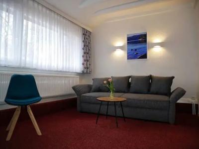 Wochner's-Sternen Am Schluchsee Hochschwarzwald - 11