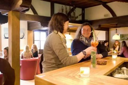 Wochner's-Sternen Am Schluchsee Hochschwarzwald - 40