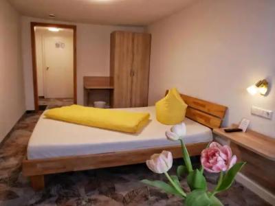 Wochner's-Sternen Am Schluchsee Hochschwarzwald - 53