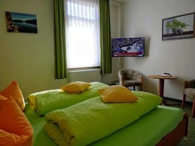 Wochner's-Sternen Am Schluchsee Hochschwarzwald - 110