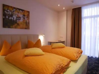 Wochner's-Sternen Am Schluchsee Hochschwarzwald - 85