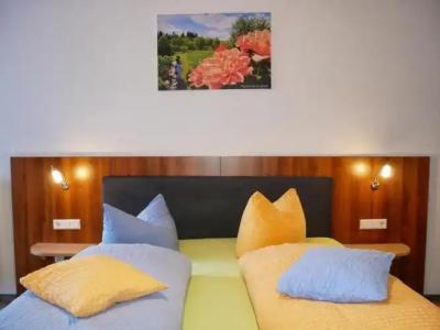 Wochner's-Sternen Am Schluchsee Hochschwarzwald - 84