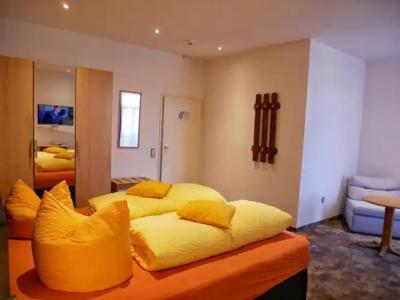 Wochner's-Sternen Am Schluchsee Hochschwarzwald - 80