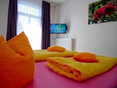 Wochner's-Sternen Am Schluchsee Hochschwarzwald - 107