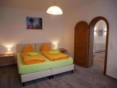 Wochner's-Sternen Am Schluchsee Hochschwarzwald - 1