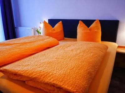 Wochner's-Sternen Am Schluchsee Hochschwarzwald - 124