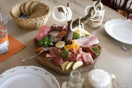 Wochner's-Sternen Am Schluchsee Hochschwarzwald - 38