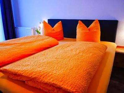 Wochner's-Sternen Am Schluchsee Hochschwarzwald - 103