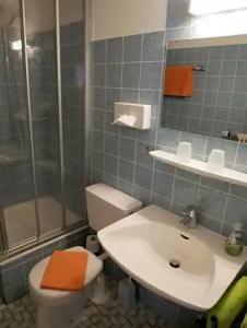 Wochner's-Sternen Am Schluchsee Hochschwarzwald - 114