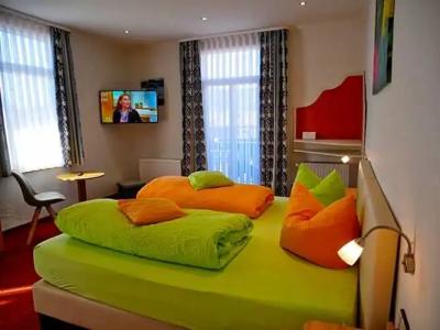 Wochner's-Sternen Am Schluchsee Hochschwarzwald - 59