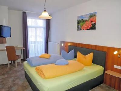 Wochner's-Sternen Am Schluchsee Hochschwarzwald - 61