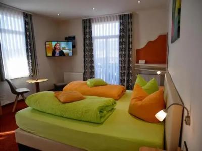 Wochner's-Sternen Am Schluchsee Hochschwarzwald - 81