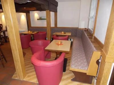 Wochner's-Sternen Am Schluchsee Hochschwarzwald - 17