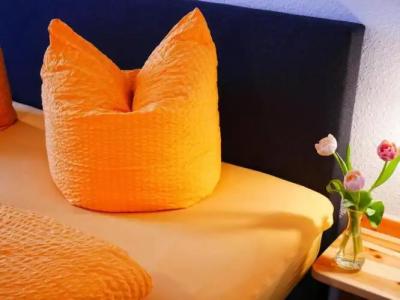 Wochner's-Sternen Am Schluchsee Hochschwarzwald - 123